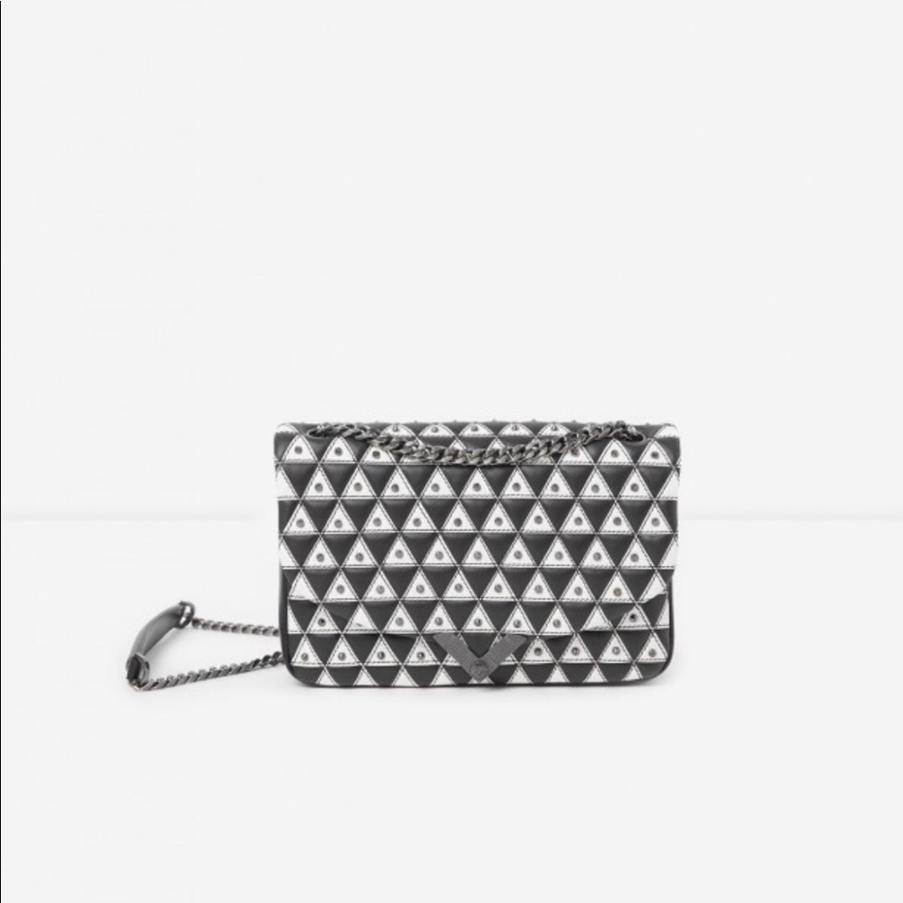 The Kooples Medium Stella Metalware